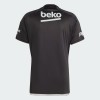 Maglia ufficiale Besiktas Trasferta 2023-24 per Uomo